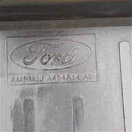 ford focus estate boot liner for sale