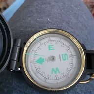 lensatic compass for sale