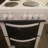 creda electric oven for sale