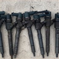 vauxhall astra injector 1 3 for sale