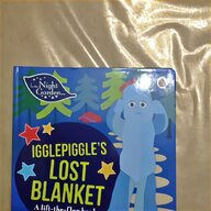 iggle piggle blanket for sale