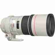 canon 300mm f4 for sale