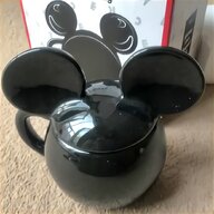 mickey mouse mug for sale