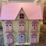 dolls house elc rosebud for sale for sale
