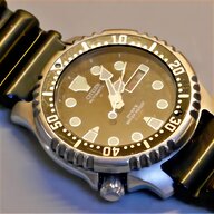 vintage divers watch for sale