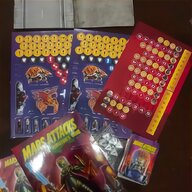 mars attacks cards for sale