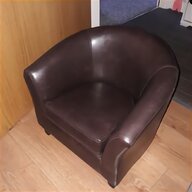 fabric tub chair for sale