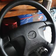 mazda mx5 steering wheel for sale