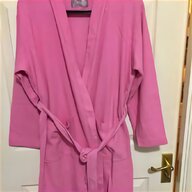 waffle dressing gown for sale