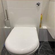 white toilet for sale
