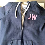 jack wills throw for sale