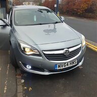 vauxhall dab for sale