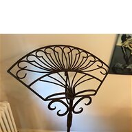 wrought iron headboard for sale