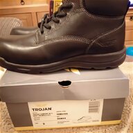 trojan boots 9 for sale
