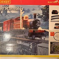 hornby for sale