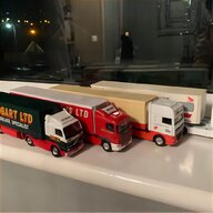 1 24 scale model trucks for sale