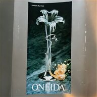 silver bud vase for sale