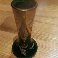 miniature brass candlesticks for sale