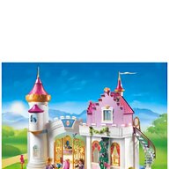 playmobil princess castle for sale