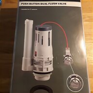 dual flush button for sale