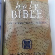 bible king james version for sale