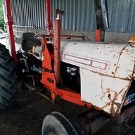 bristol tractor for sale