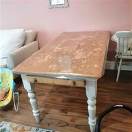 large pine dining table for sale
