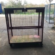 gas storage cage for sale