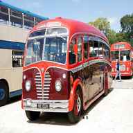 bristol bus for sale