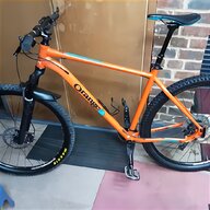 orange crush mountain bike for sale
