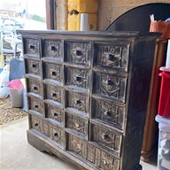 apothecary furniture for sale