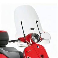 vespa whitewall for sale