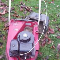 lawn mower recoil starter for sale
