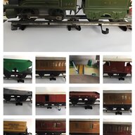 model railway rolling stock for sale