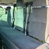 vito rear van seat for sale