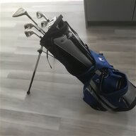 antique golf bag for sale for sale