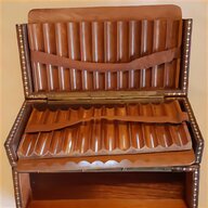 wooden cigarette box for sale