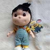 despicable doll for sale