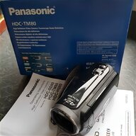 p5 camcorder 8mm for sale