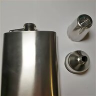 hip flask funnel for sale