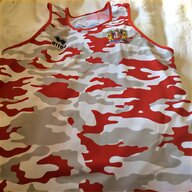 rugby league vest for sale