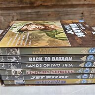 classic war movie collection for sale