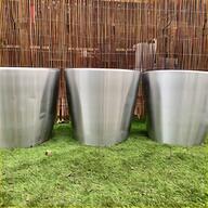 contemporary planters for sale