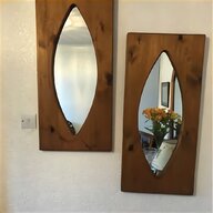 pair antique mirrors for sale