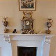 garniture clock for sale