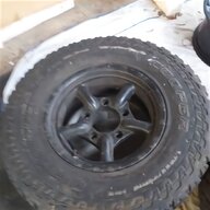 landrover steel wheels for sale