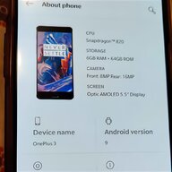 oneplus 3 for sale