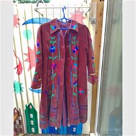 afghan hippy coat for sale