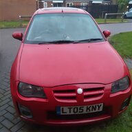 mg zr 105 for sale