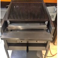 archway charcoal grill for sale
